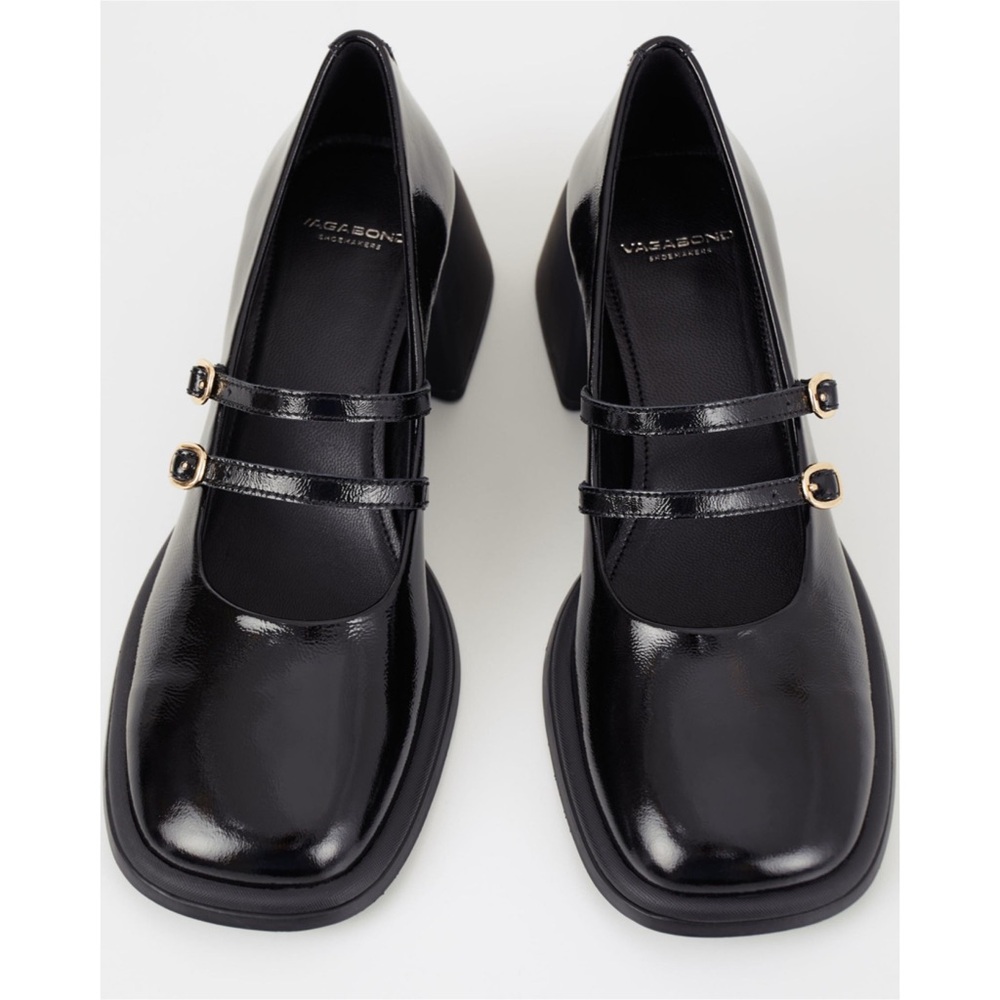 Vagabond Ansie Mary Jane Pumps
Size 7 - Picture 3 of 9